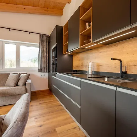 Apartment Fischzucht Kehlbach *