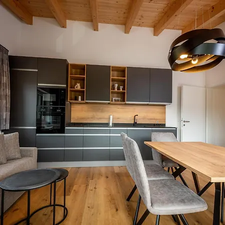 Fischzucht Kehlbach Apartment